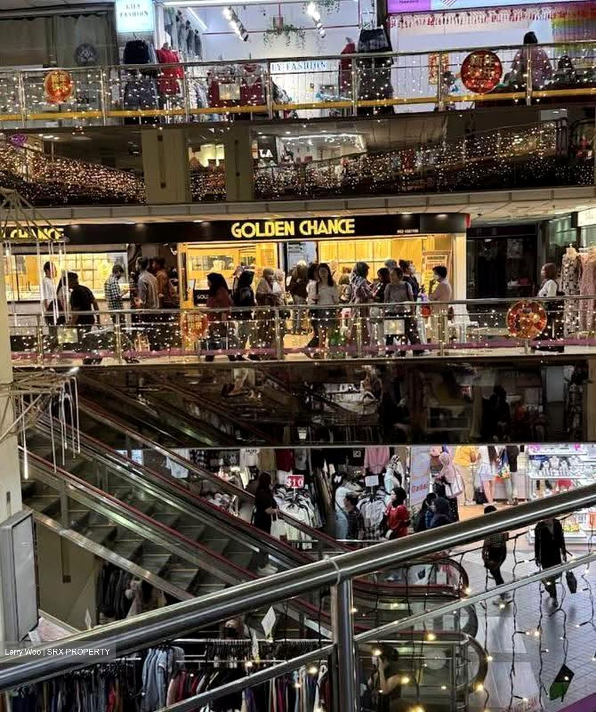 City Plaza (D14), Shop House #612798791